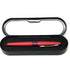 Pilot Metropolitan Fountain Pen - Retro Pop Red - Fine Nib